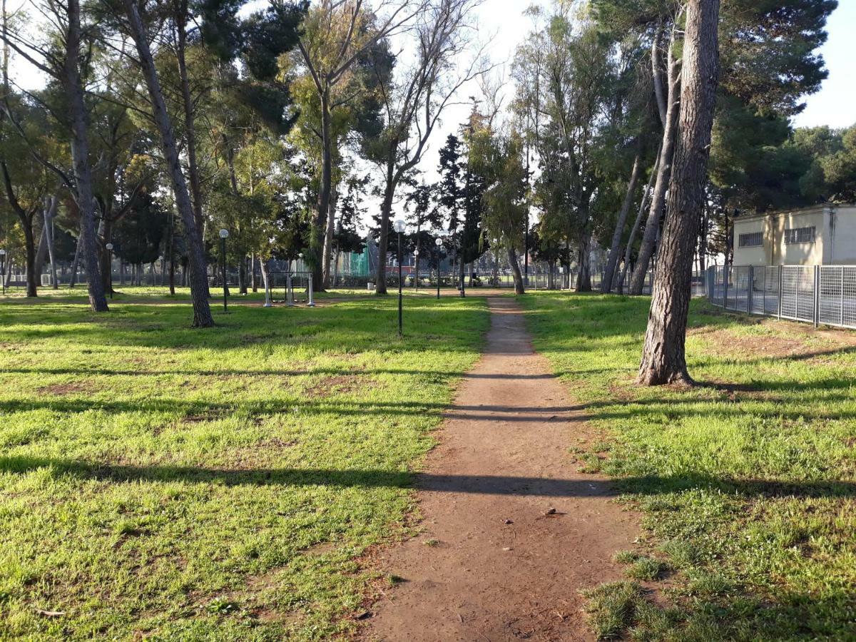 Green Park Lecce Exterior foto